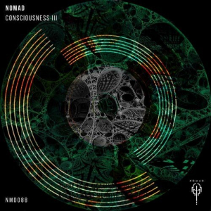 Nomad - Consciousness III