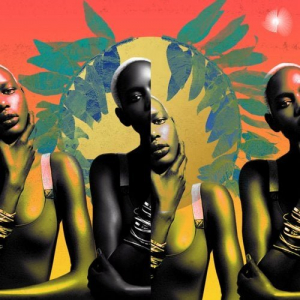 Afro Heat, Vol. 1