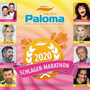 Schlagermarathon 2020
