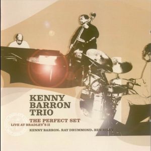 The Perfect Set: Live At Bradleys II