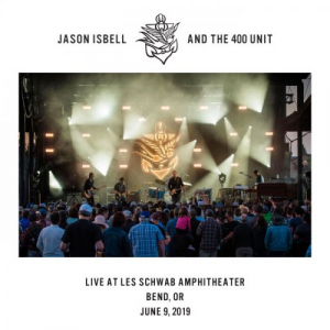 Live at Les Schwab Amphitheater Bend, OR - 6â€‹/â€‹9â€‹/â€‹19