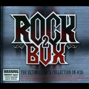 Rock Box 2