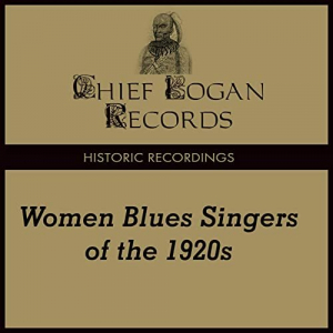 Women Blues Singers of the 1920s