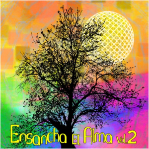 Ensancha El Alma, Vol. 2