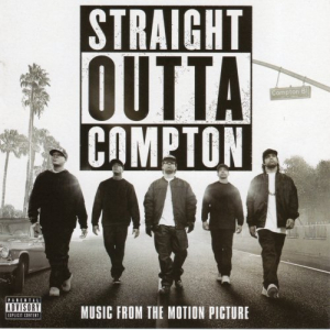 Straight Outta Compton (Music from the Motion Picture)