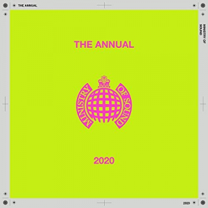 The Annual 2020: Ministry of Sound