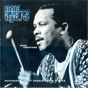 Good Vibrations (Live at Ronne Scotts Club)