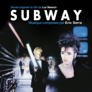 Subway (Remastered) (Original Motion Picture Soundtrack)