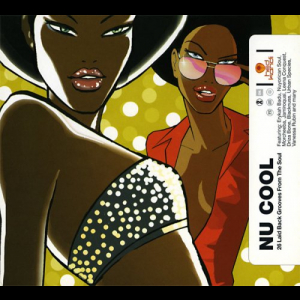 Hed Kandi - Nu Cool 1