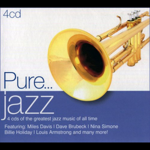 Pure... Jazz