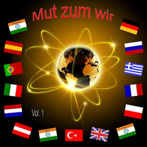 Mut zum wir, Vol. 1