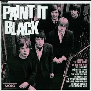 Paint It Black