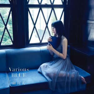 Various BLUE