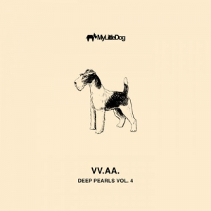 Deep Pearls, Vol. 4
