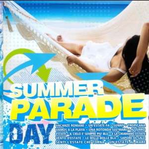 Summer Parade Day