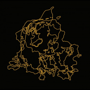 Lachrymation / Ambient Kinsky / Sahara I Mine Hænder / Far Boundaries