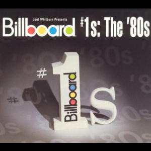 Billboard #1s: The 80s
