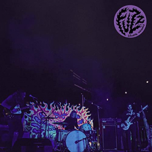 Levitation Sessions (Live)