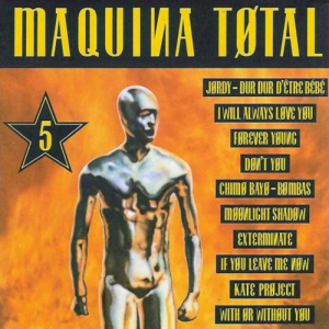 Maquina Total 5