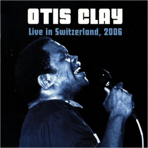 Live In Switzerland, 2006