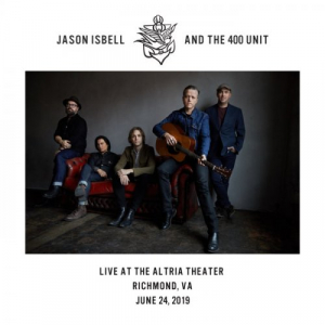 Live at the Altria Theater - Richmond, VA - 6â€‹/â€‹24â€‹/â€‹19