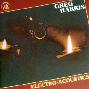 Electro-Acoustics