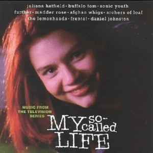 My So-Called Life Music From The Television Series