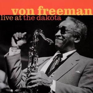 Live at the Dakota (2001)