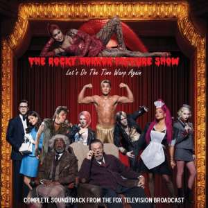 The Rocky Horror Picture Show: Let’s Do the Time Warp Again