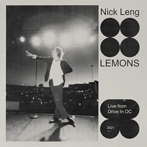 LEMONS (LIVE FROM DRIVE-IN OC)