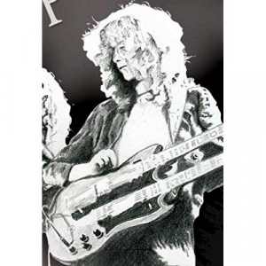 Electric Legends 4: A Tribute To Led Zeppelin & Jimmy Pages Greatest Riffs