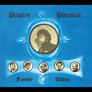 Peoples Potential Family Album