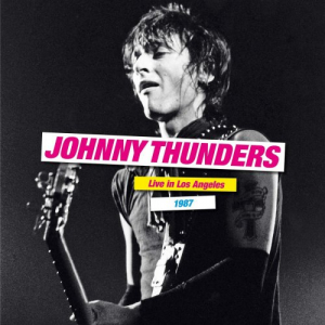 Live in Los Angels 1987