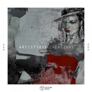 Artistique Creations, Vol. 23