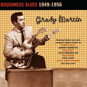 Roughneck Blues 1949-1956