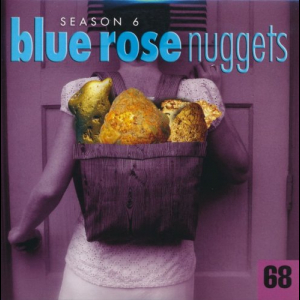 Blue Rose Nuggets 68
