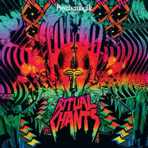 Psychemagik: Ritual Chants