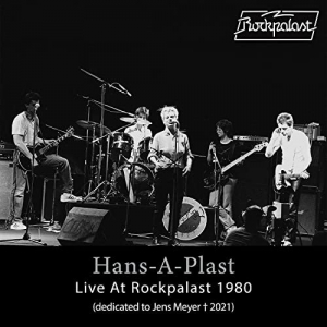 Live At Rockpalast (Live, Cologne, 1980)