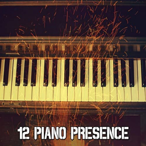 12 Piano Presence
