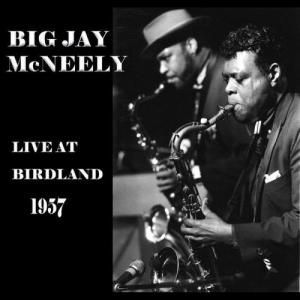 Live At Birdland: 1957
