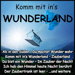 Komm Mit Ins Wunderland