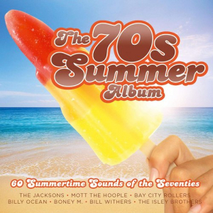 The 70s Summer Albums