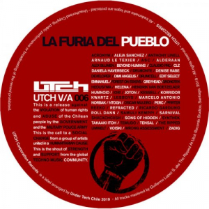 La Furia del Pueblo