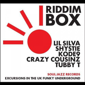 Riddim Box