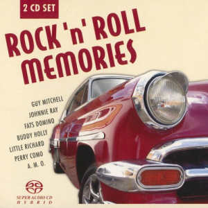 Rock ‘n’ Roll Memories