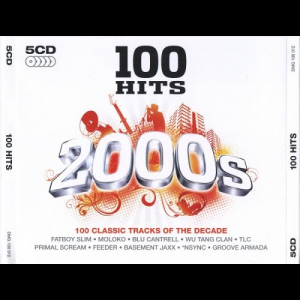 100 Hits 2000s