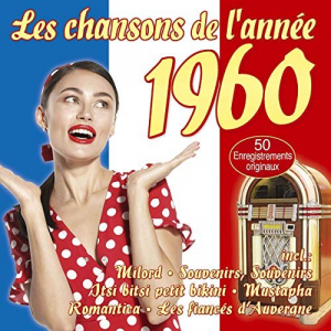 Les chansons de lâ€™annÃ©e 1960