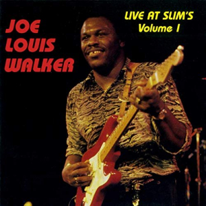 Live At Slims: Vol. 1 (Live At Slims / San Francisco, CA / 1990)