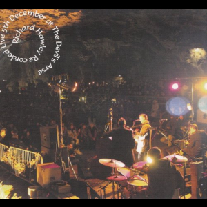 Live at the devils arse