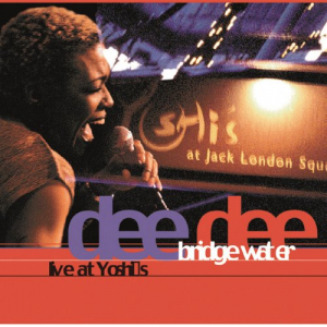 Live at Yoshis